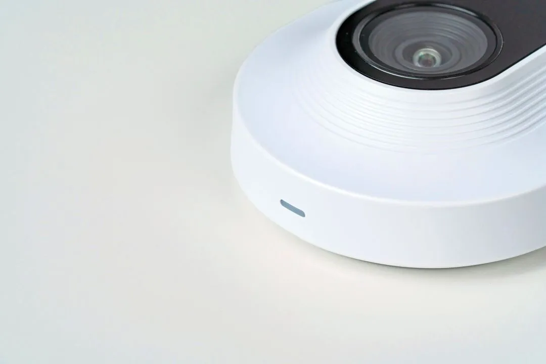 Milesight IoT AI Stereo Vision People Counter , VS125-L08EU-White – Bild 4