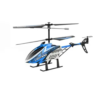 RC Helicopter Lightning RC Helicopter Lightning