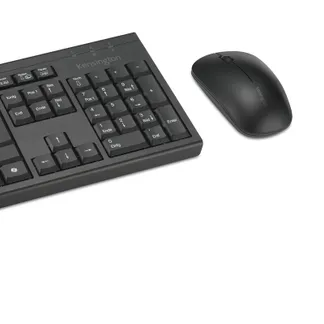 Kensington KM270 EQ Tastatur und Maus Set (Rechargeable) – Wireless Kensington KM270 EQ Tastatur und Maus Set (Rechargeable) – Wireless
