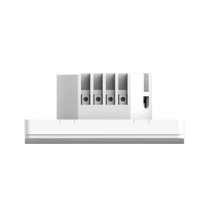 Milesight IoT Wall Switch, WS502-868M-3W-W11-EU LoRaWAN / 3-wire / 2 button Milesight IoT Wall Switch, WS502-868M-3W-W11-EU LoRaWAN / 3-wire / 2 button