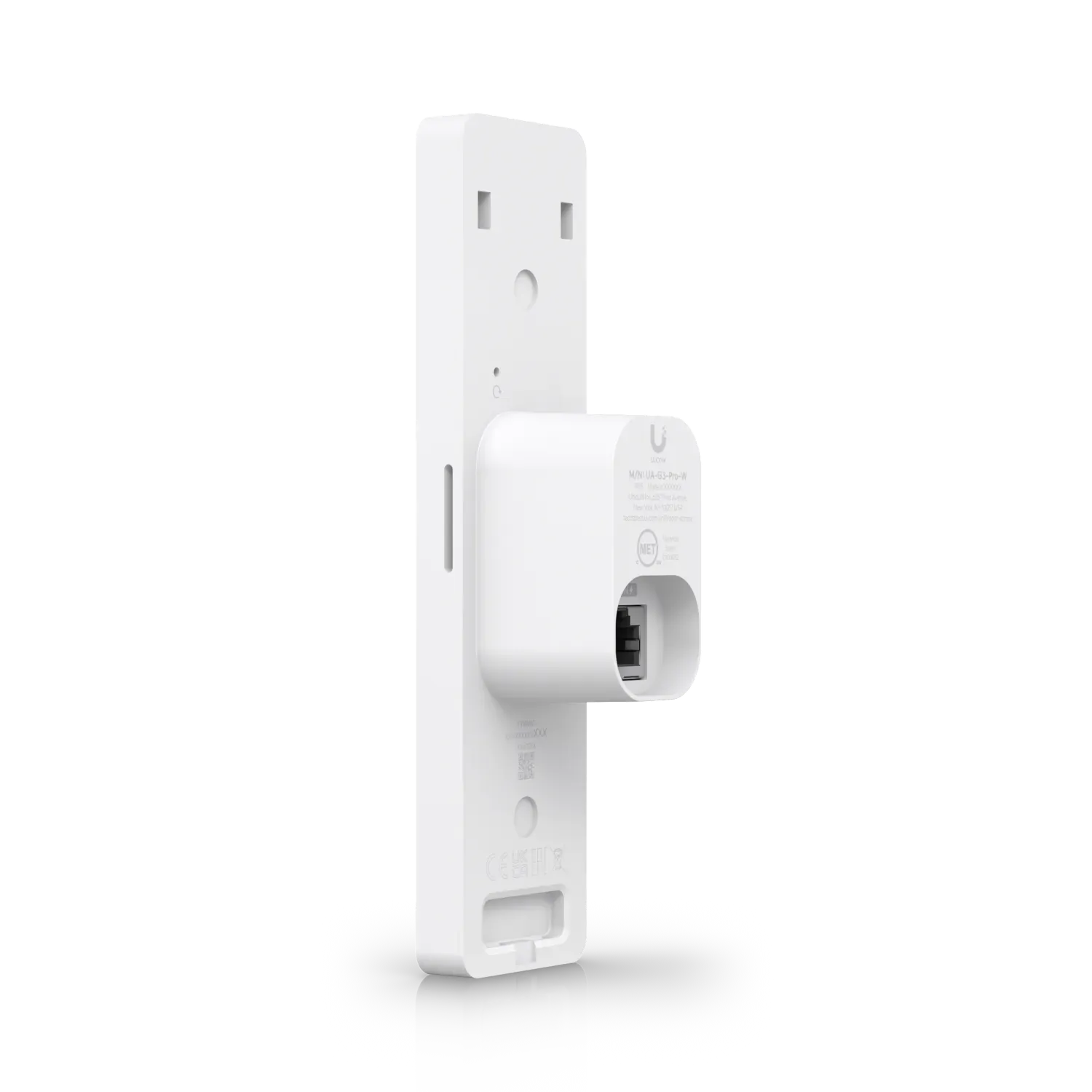 Ubiquiti UniFi Access Reader Gen3 Pro • white • UA-G3-Pro-W – Bild 4