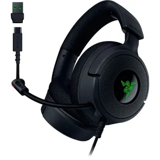 Kraken V4 X, Gaming-Headset Kraken V4 X, Gaming-Headset