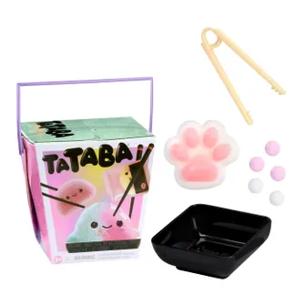 MGA Entertainment Tataba Squishy MGA Entertainment Tataba Squishy