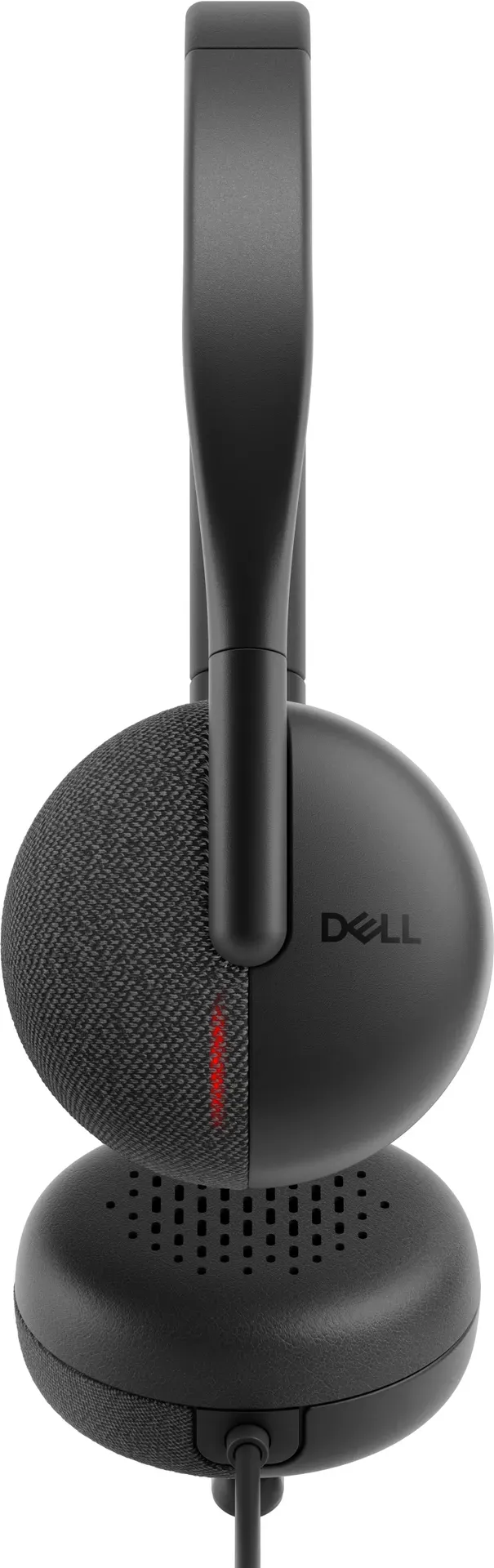 DELL Pro kabelgebundenes Headset - WH3024 – Bild 4