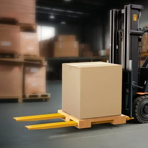 VEVOR 2er-Set Gabelverlängerungen 2130 mm Zinkenverlängerung 1,815 Tonnen Tragfähigkeit Gabelzinken Q235 Kohlenstoffstahl einteiliges Design Palettengabelverlängerung Kompatibel mit 106 mm Gabeln – Bild 7