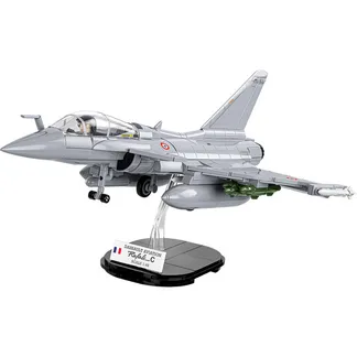 Rafale C, Konstruktionsspielzeug Rafale C, Konstruktionsspielzeug