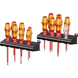 Schraubendreher Satz Big Pack 100 VDE Schraubendreher Satz Big Pack 100 VDE