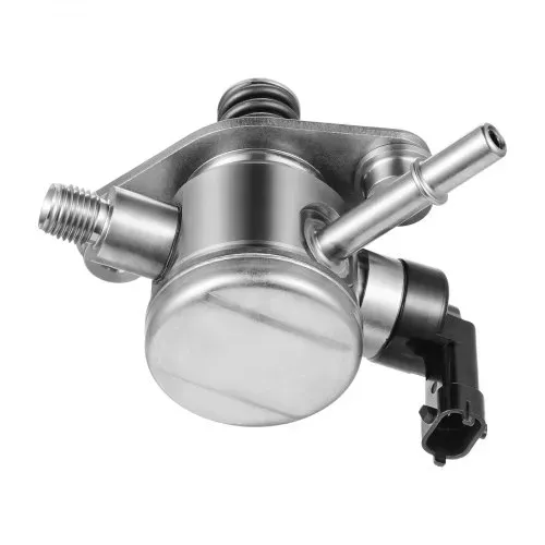 VEVOR Hochdruck-Kraftstoffpumpe mit Dichtung und Schrauben, kompatibel mit Buick LaCrosse, Regal, Verano, Chevrolet Captiva Sport, Equinox, Impala, Malibu, GMC Terrain 2010–2017 L4 2,4 l, Edelstahl – Bild 10