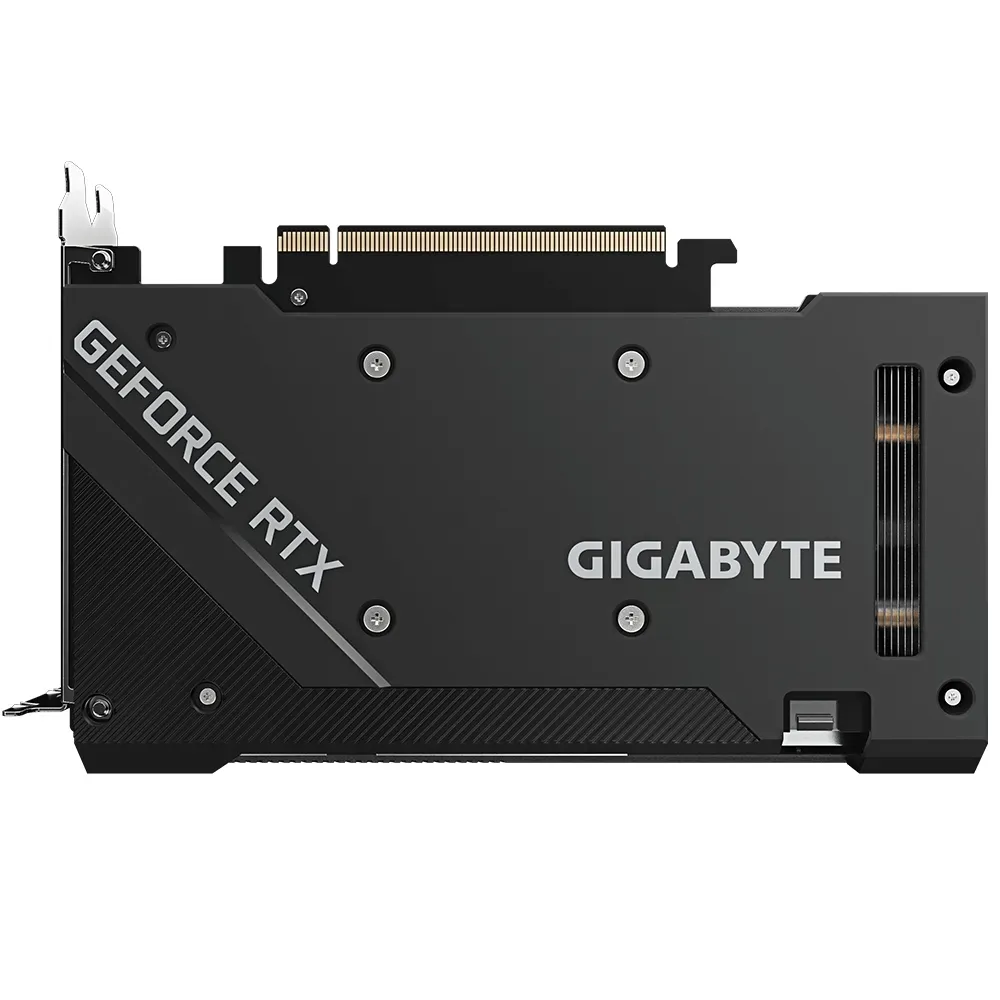 GIGABYTE GeForce RTX 3060 WINDFORCE OC 12G (rev. 2.0) NVIDIA 12 GB GDDR6 – Bild 6