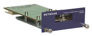 NETGEAR AX742 Netzwerkkarte 24000 Mbit/s – Bild 3