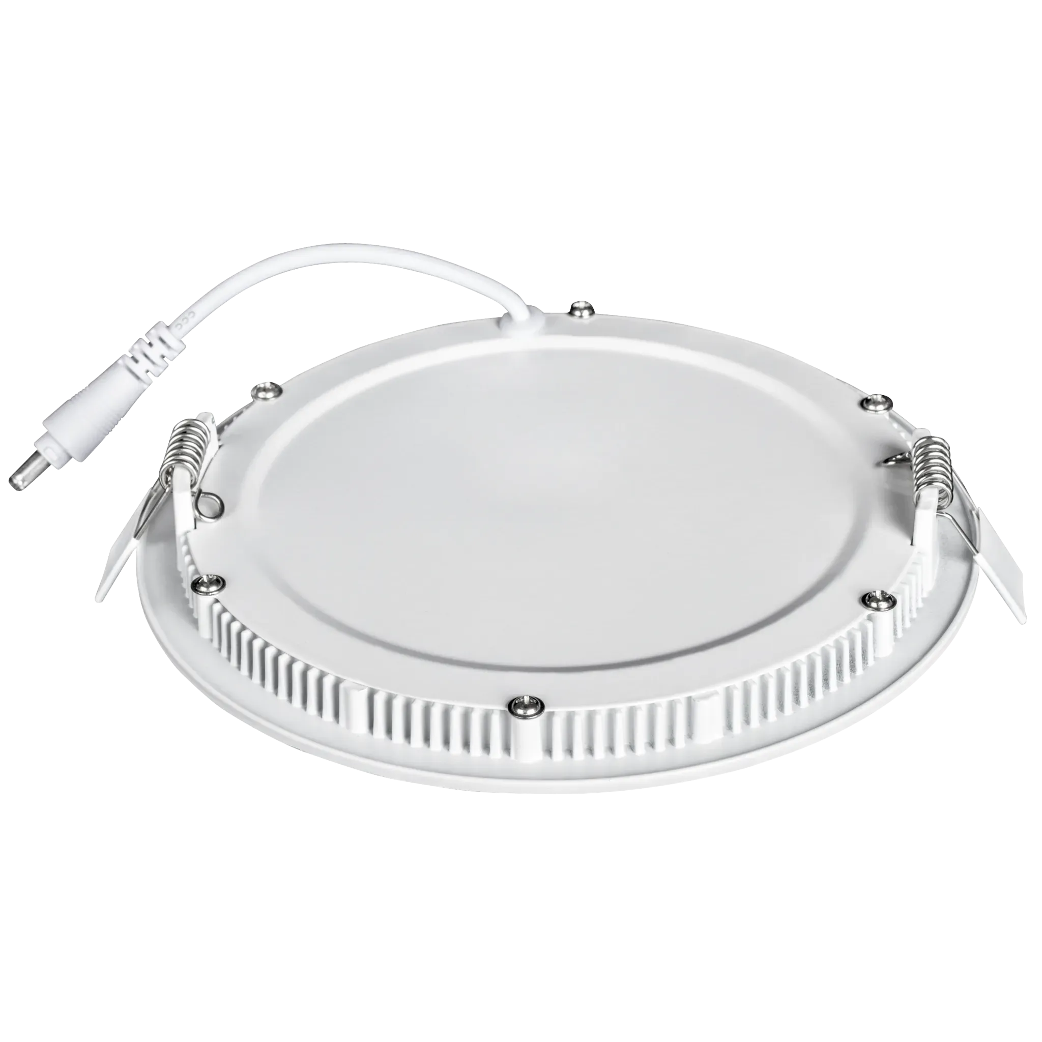 LED-Panel McShine ''LP-1822RN'', 18W, 225mm-Ø, 1.836 lm, 4000K, neutralweiß – Bild 2