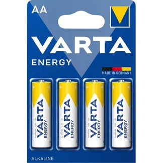 Energy, Batterie Energy, Batterie