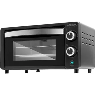 Tischbackofen Bake&Toast 1090 , Mini-Backofen Tischbackofen Bake&Toast 1090 , Mini-Backofen