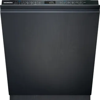 Siemens iQ500 SR65ZX22ME Spülmaschine Voll integriert 10 Maßgedecke Siemens iQ500 SR65ZX22ME Spülmaschine Voll integriert 10 Maßgedecke