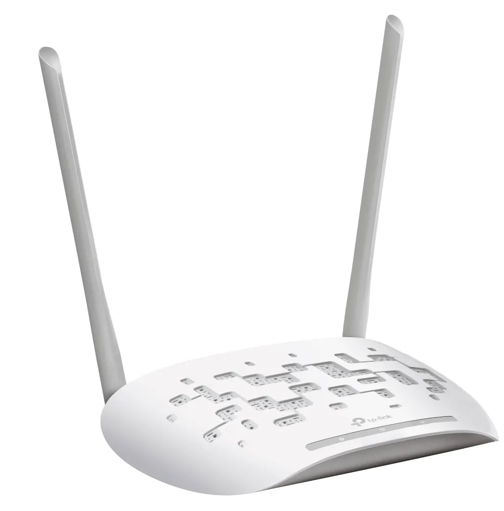 TP-Link 300Mbit/s WLAN N Access Point – Bild 3