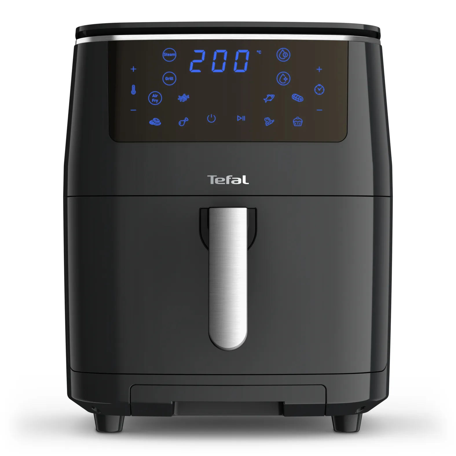 Tefal Easy Fry Grill & Steam FW2018 – Bild 2