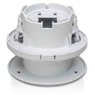 Ubiquiti UniFi G3 Flex Ceiling Mount / 1 Stück / Decken Montage / UVC-G3-F-C Ubiquiti UniFi G3 Flex Ceiling Mount / 1 Stück / Decken Montage / UVC-G3-F-C