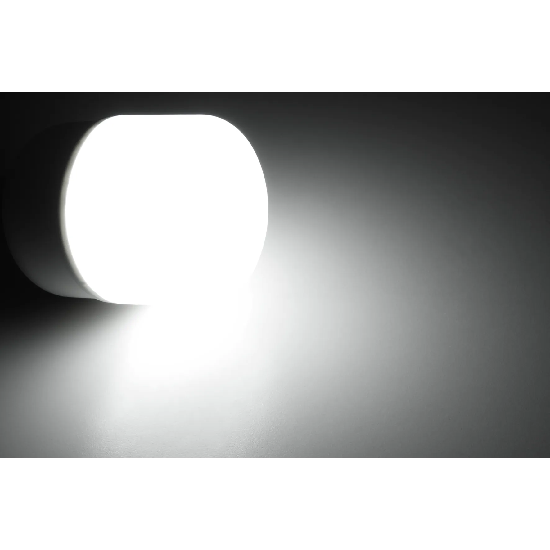 LED Lampe McShine ''BIG30'' E27, 30W, 2800lm, 100x191mm, neutralweiß – Bild 3