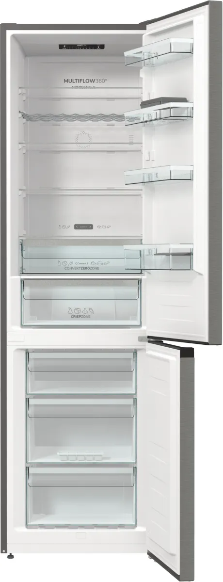 Gorenje HZF4068SGD NRC620BSXL4 RL_SUPL – Bild 6