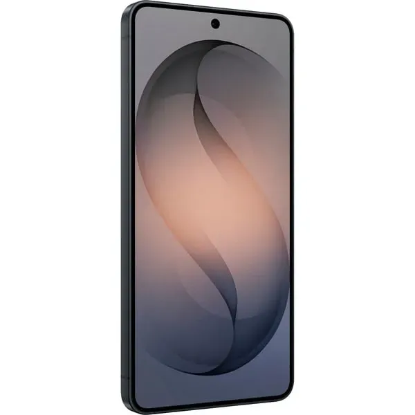 Samsung Galaxy S26 Enterprise Edition 16 cm (6.3") Dual-SIM Android 16.0 5G USB Typ-C 12 GB 256 GB 4300 mAh Schwarz – Bild 2