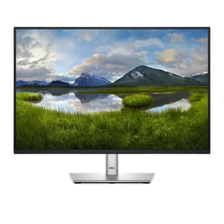 DELL Pro Plus P2425 Computerbildschirm 61,1 cm (24.1″) 1920 x 1200 Pixel WUXGA LCD Schwarz DELL Pro Plus P2425 Computerbildschirm 61,1 cm (24.1″) 1920 x 1200 Pixel WUXGA LCD Schwarz