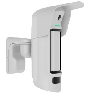 AJAX Baseline Intrusion Protection • MotionCam Outdoor HighMount (PhOD) Jeweller • White AJAX Baseline Intrusion Protection • MotionCam Outdoor HighMount (PhOD) Jeweller • White