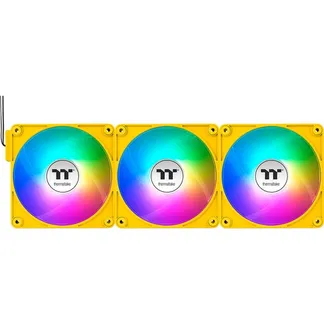 CT140 EX ARGB Sync PC Cooling Fan Bumblebee, Gehäuselüfter CT140 EX ARGB Sync PC Cooling Fan Bumblebee, Gehäuselüfter