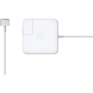 MagSafe 2 Power Adapter, 85 Watt, Ladegerät MagSafe 2 Power Adapter, 85 Watt, Ladegerät