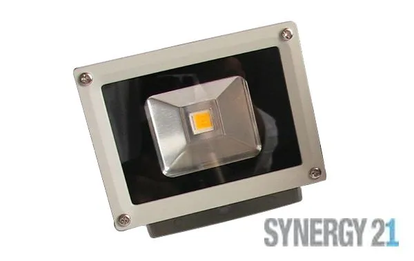 Synergy 21 LED Spot Outdoor Baustrahler 10W graues Gehäuse – grün V2 Synergy 21 LED Spot Outdoor Baustrahler 10W graues Gehäuse – grün V2
