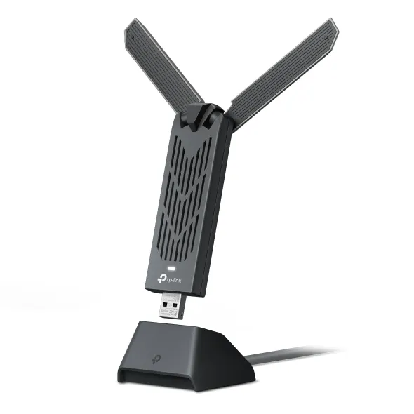 TP-Link Archer TBE400UH WLAN 2882 Mbit/s – Bild 2