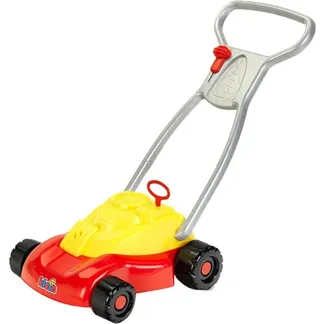 Rasenmäher, Gartenspielgerät Rasenmäher, Gartenspielgerät