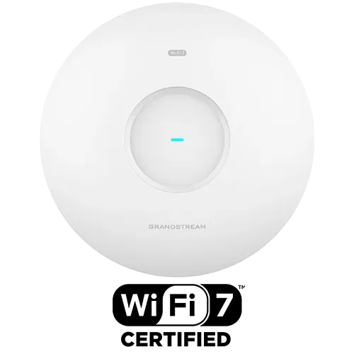 Grandstream GWN7670E – Dualband-Wi-Fi-7-Access-Point Grandstream GWN7670E – Dualband-Wi-Fi-7-Access-Point