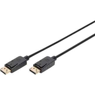 DisplayPort Anschlusskabel, UHD 4K DisplayPort Anschlusskabel, UHD 4K