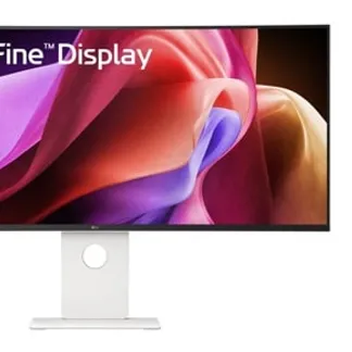 LG 40WT95UF-W Computerbildschirm 101,6 cm (40″) 5120 x 2160 Pixel UltraWide 5K HD Weiß LG 40WT95UF-W Computerbildschirm 101,6 cm (40″) 5120 x 2160 Pixel UltraWide 5K HD Weiß