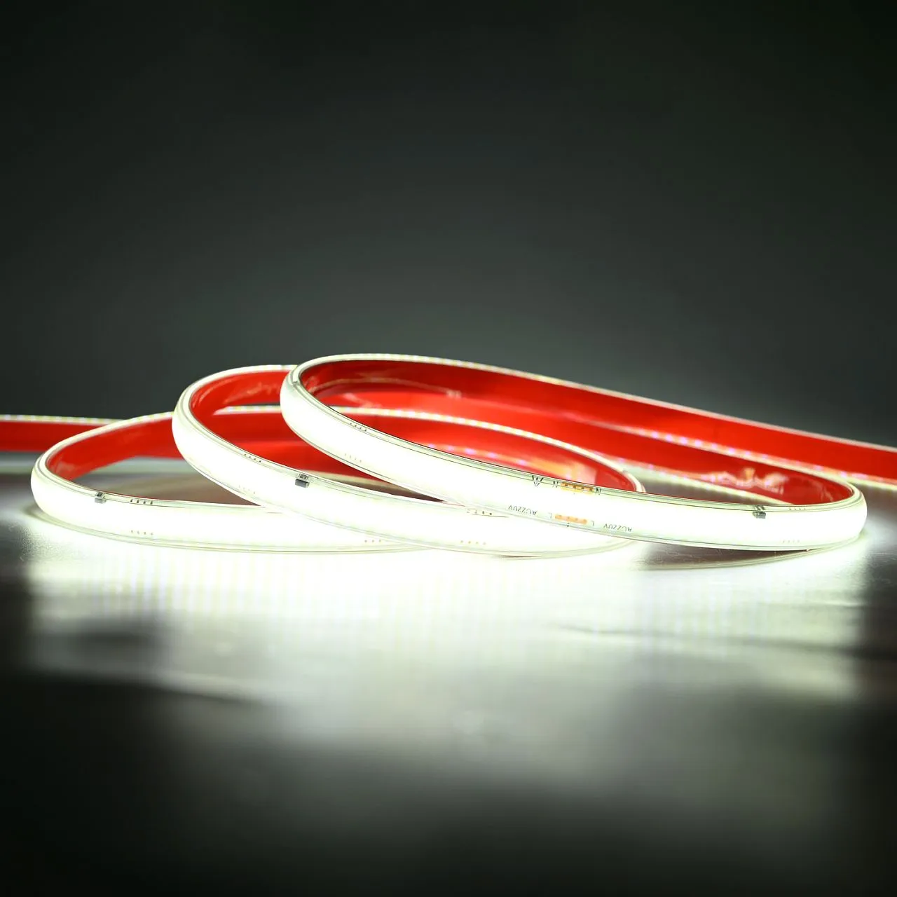 Synergy 21 LED Flex Strip COB – 230V NW 100m IP67 Synergy 21 LED Flex Strip COB – 230V NW 100m IP67