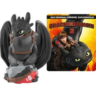 Tonies Dreamworks – Drachenzähmen leicht gemacht 2, Spielfigur Tonies Dreamworks – Drachenzähmen leicht gemacht 2, Spielfigur