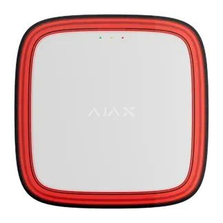 AJAX EN54 Fire & Safety • FireProtect (VAD) • White AJAX EN54 Fire & Safety • FireProtect (VAD) • White