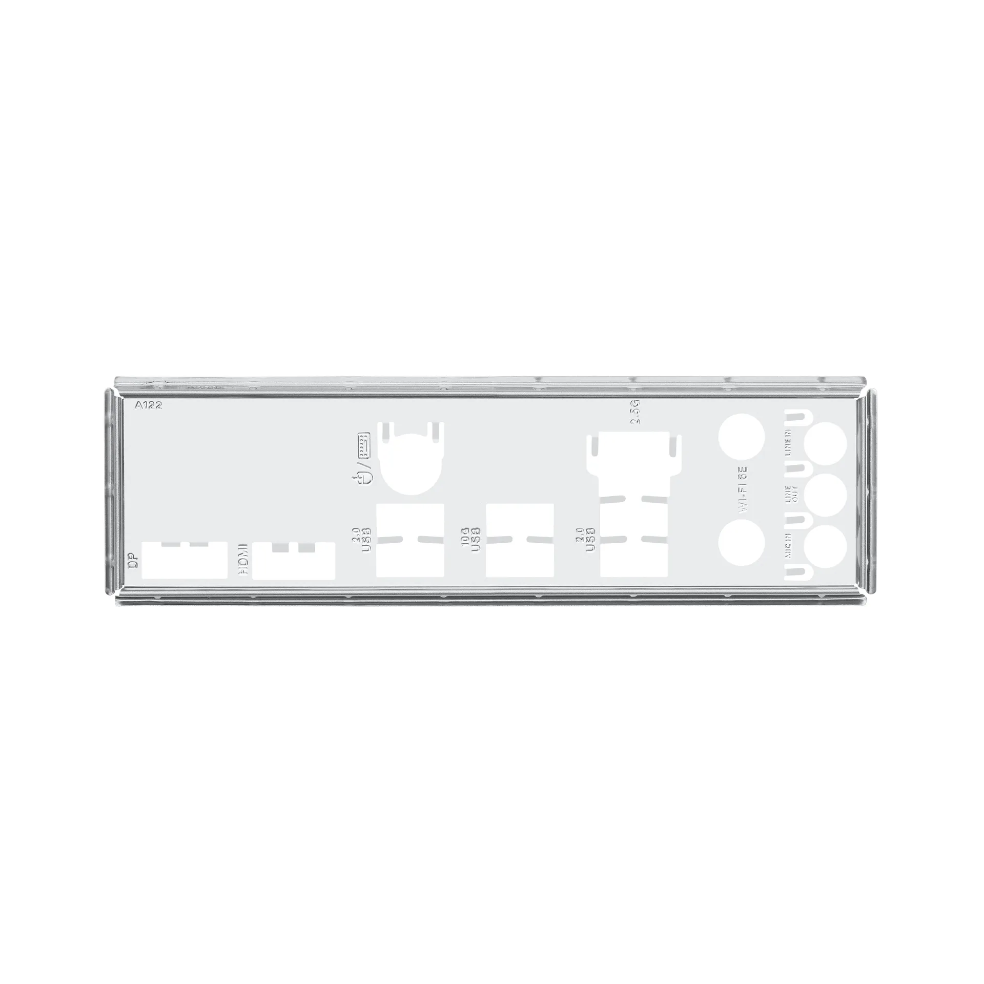 ASUS PRIME B760M-A WIFI II Intel B760 LGA 1700 micro ATX – Bild 7