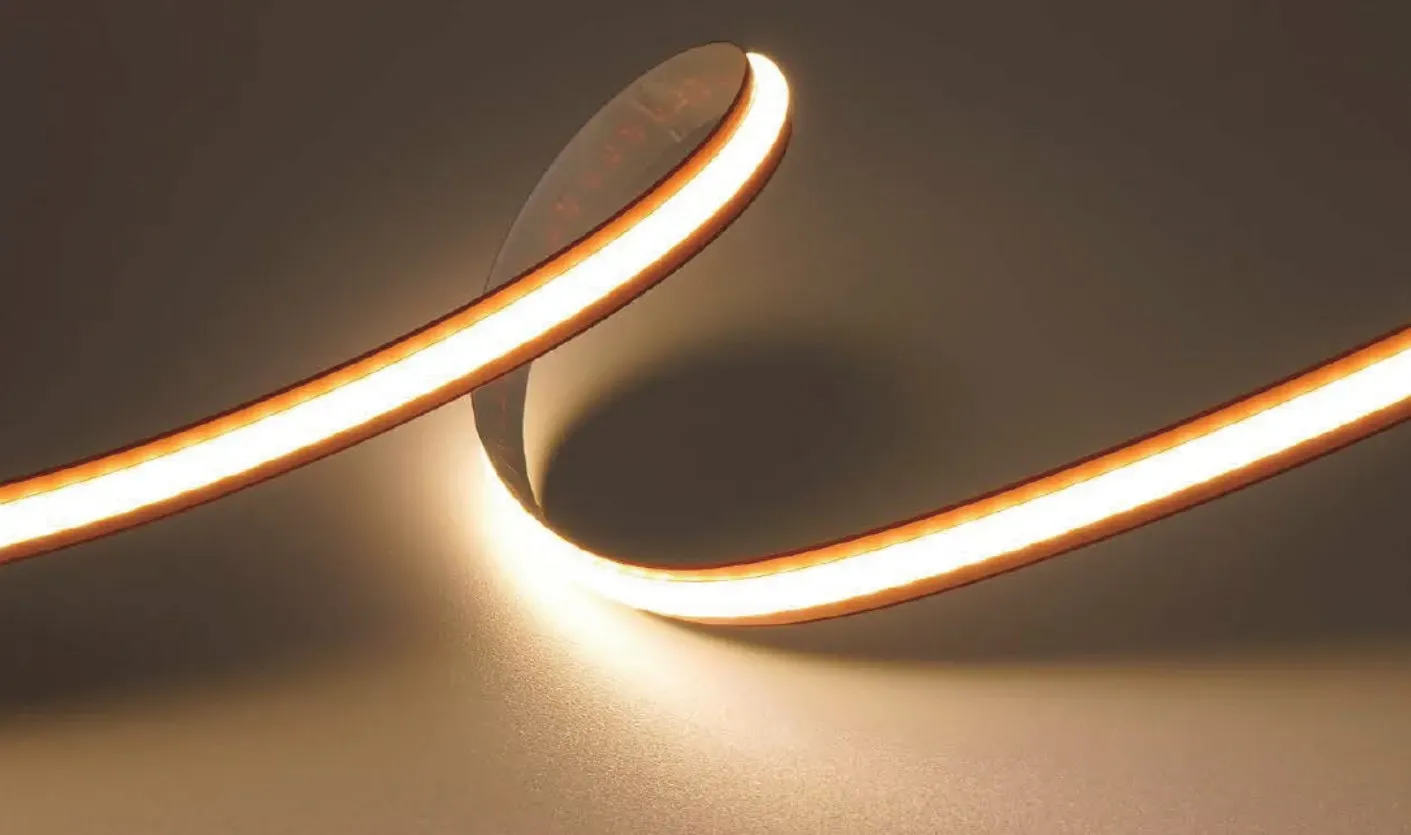 Synergy 21 LED Flex Strip COB – FREECUT WW DC24V 50W IP20 Synergy 21 LED Flex Strip COB – FREECUT WW DC24V 50W IP20