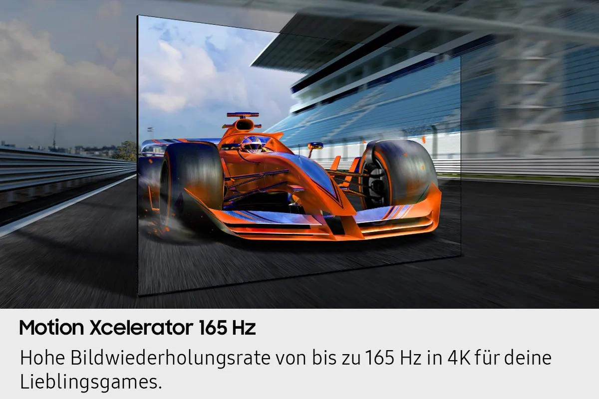 Samsung 55" OLED S95F 4K Vision AI Smart TV (2025) – Bild 6