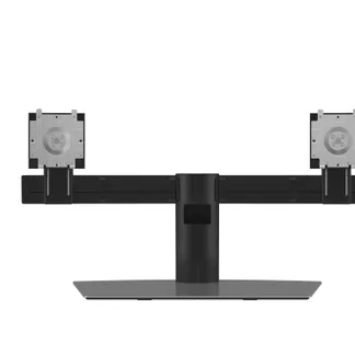 DELL Pro Dual-Monitorstandfuß – MDS19 DELL Pro Dual-Monitorstandfuß – MDS19