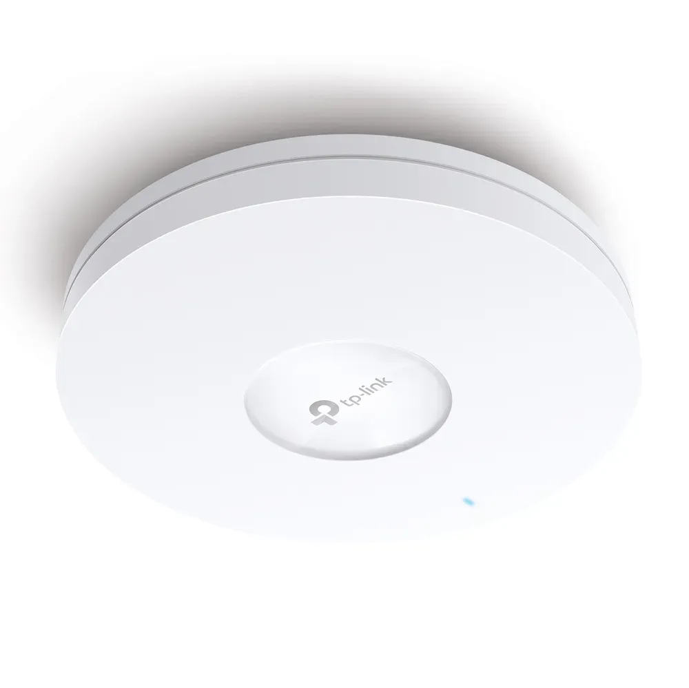 TP-Link Omada EAP660 HD WLAN Access Point 2402 Mbit/s Weiß Power over Ethernet (PoE) – Bild 2