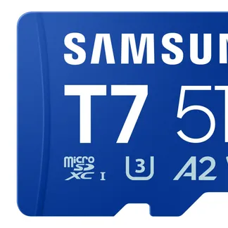 Samsung MB-MB512T/WW Speicherkarte MicroSDXC UHS-I Samsung MB-MB512T/WW Speicherkarte MicroSDXC UHS-I