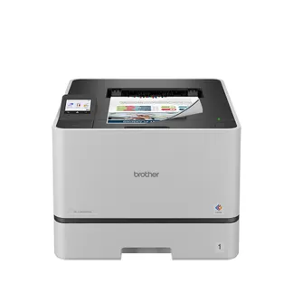 Brother HL-L8430CDW Laser-Drucker Farbe 2400 x 600 DPI A4 WLAN Brother HL-L8430CDW Laser-Drucker Farbe 2400 x 600 DPI A4 WLAN