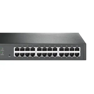 TP-Link 24-Port-Gigabit-Easy-Smart-Switch TP-Link 24-Port-Gigabit-Easy-Smart-Switch