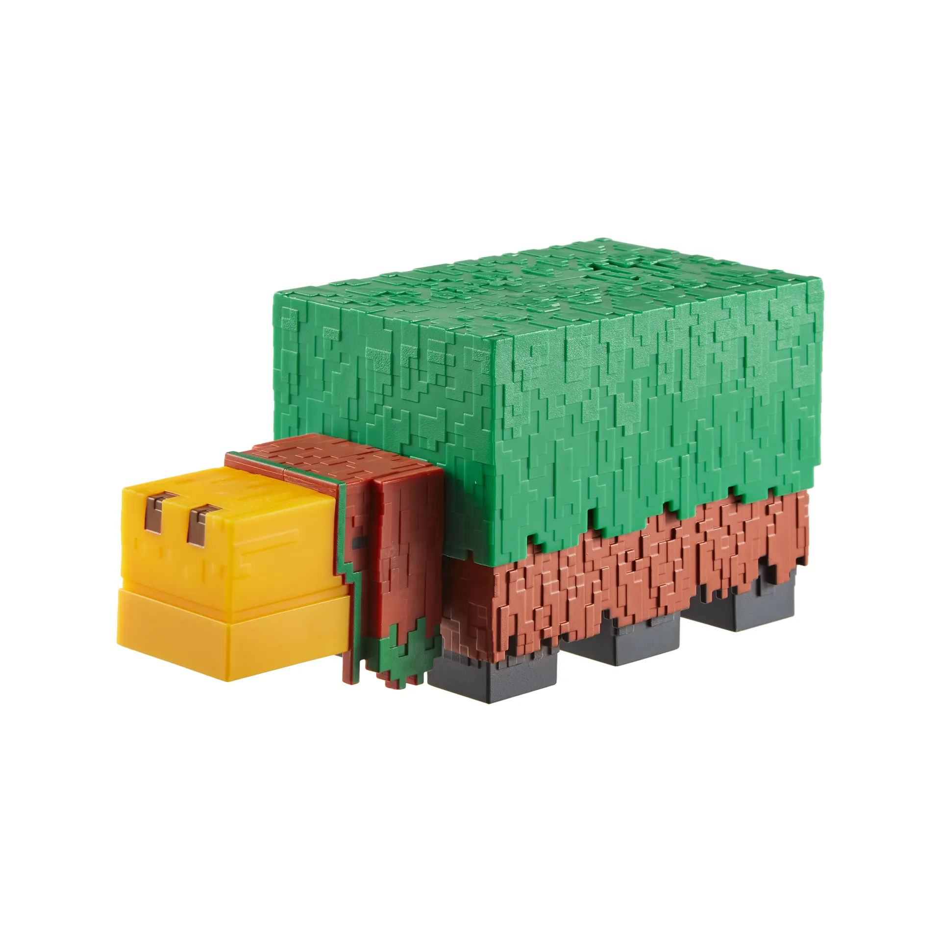Minecraft HXM85 Kinderspielzeugfigur – Bild 2