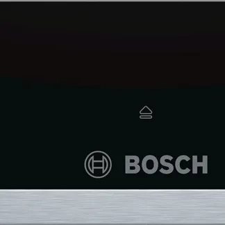 Bosch BIC510NS0 Wärmeschublade 23 l 400 W Schwarz, Edelstahl Bosch BIC510NS0 Wärmeschublade 23 l 400 W Schwarz, Edelstahl