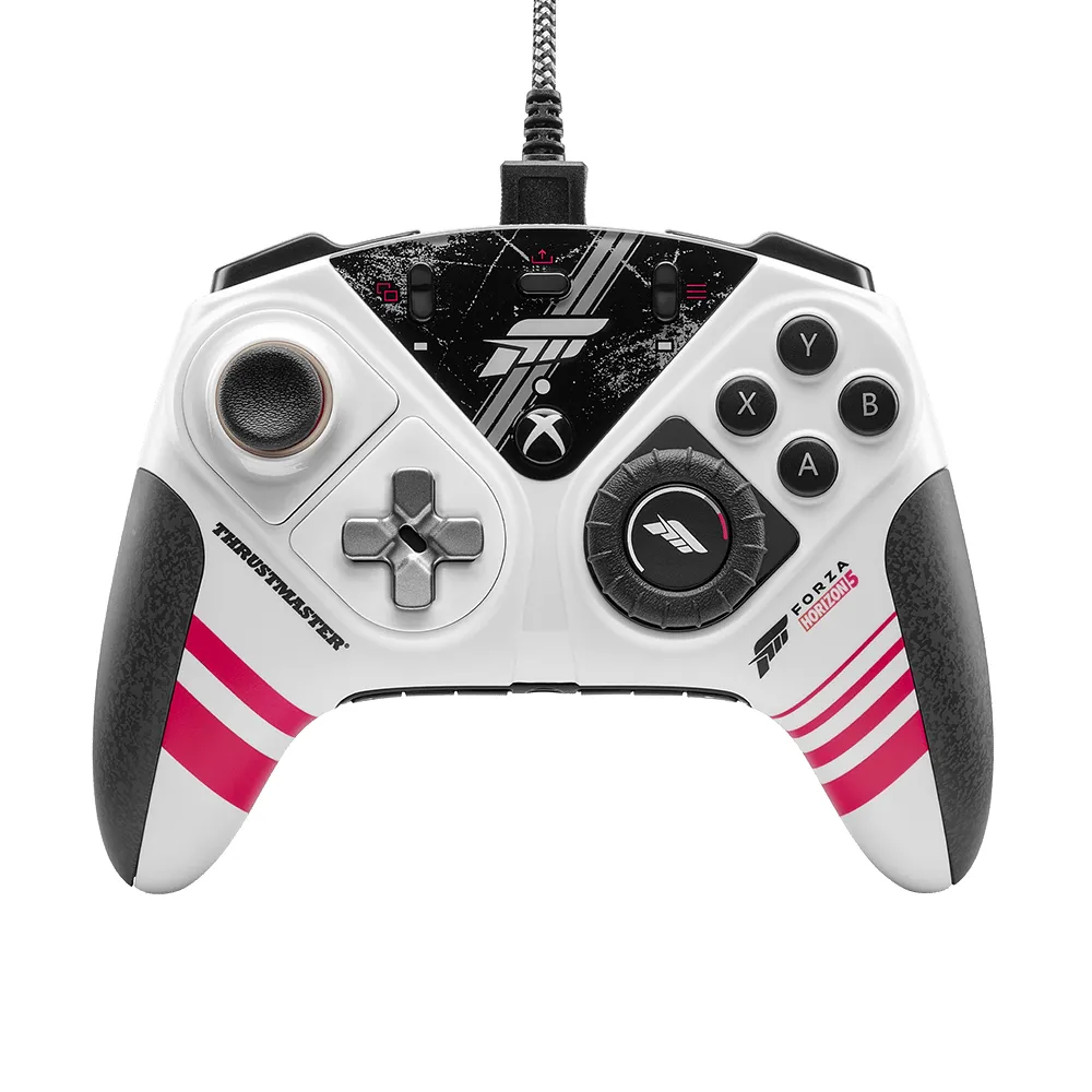 Thrustmaster eSwap X R Pro Mehrfarbig Gamepad PC, Xbox Thrustmaster eSwap X R Pro Mehrfarbig Gamepad PC, Xbox