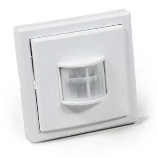 Funk-Bewegungsmelder McPower “Comfort“ max. 30m, Aufputz Funk-Bewegungsmelder McPower “Comfort“ max. 30m, Aufputz