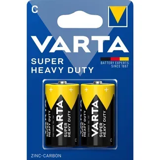 Superlife, Batterie Superlife, Batterie